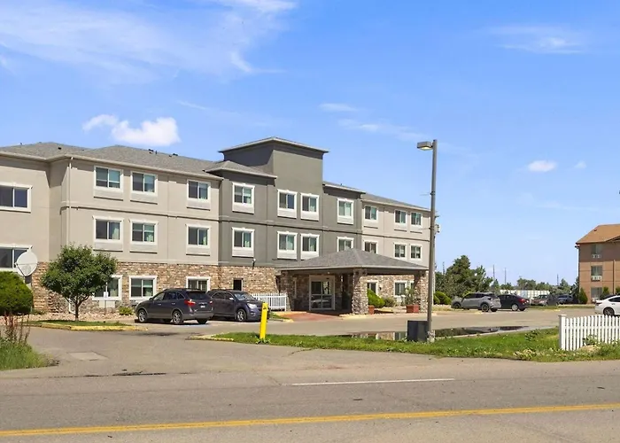 La Quinta By Wyndham Henderson-Northeast Denver