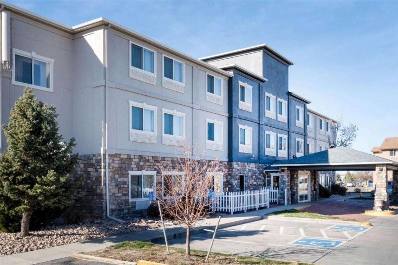 La Quinta By Wyndham Henderson-northeast Denver 3*