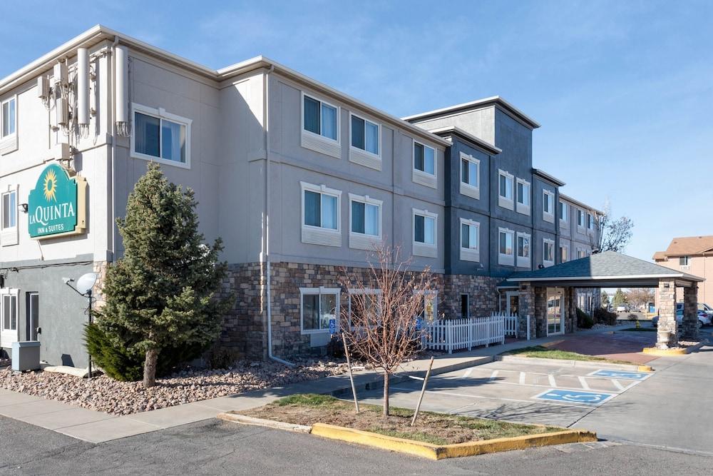 La Quinta By Wyndham Henderson-northeast Denver Henderson