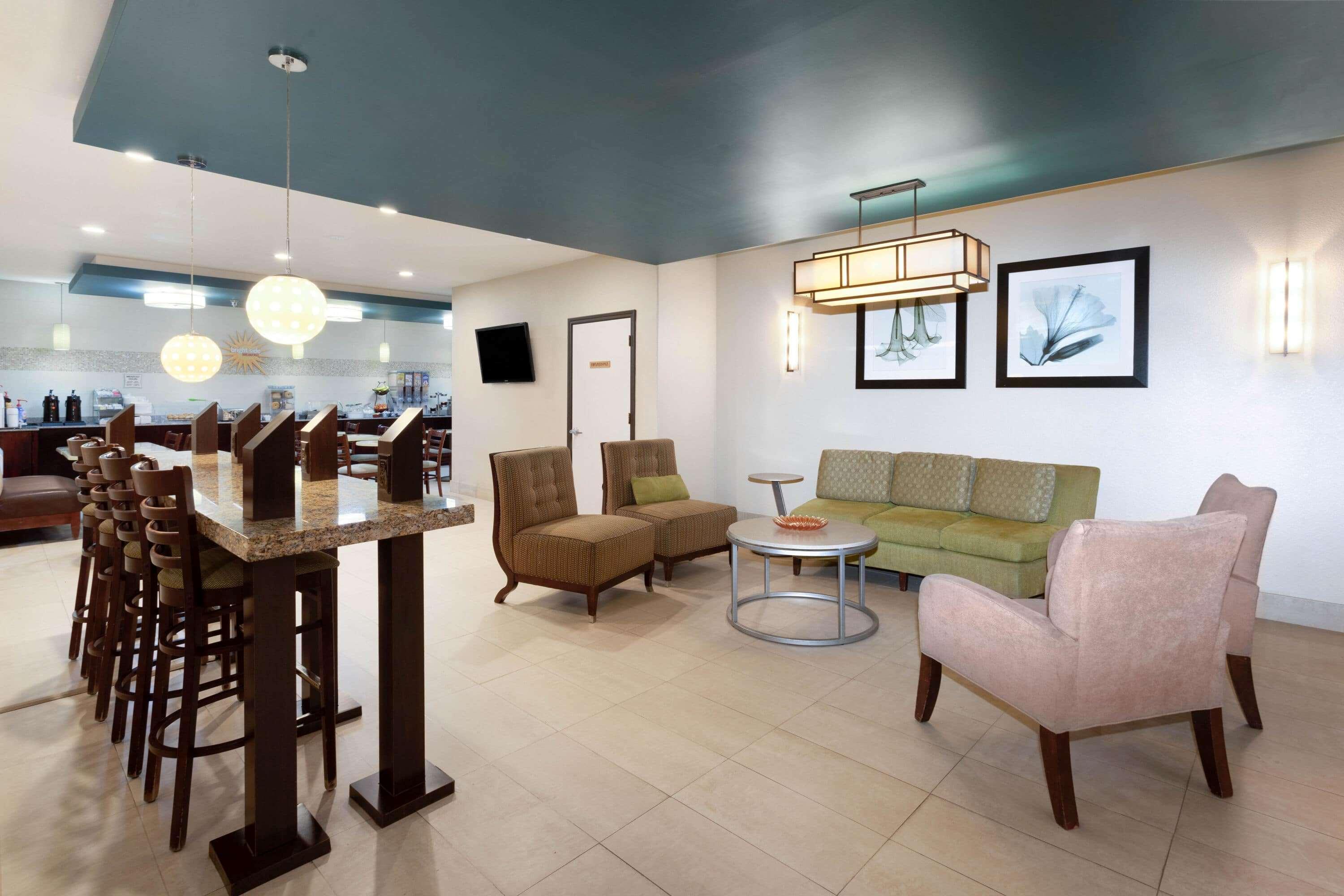 Hotel La Quinta By Wyndham Henderson-northeast Denver Henderson