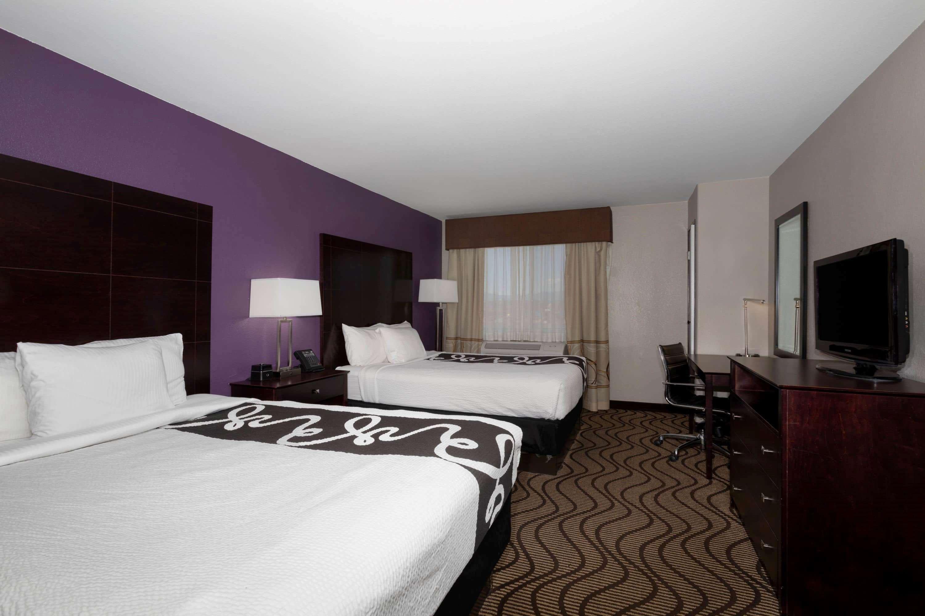 La Quinta By Wyndham Henderson-northeast Denver Hotel 3*