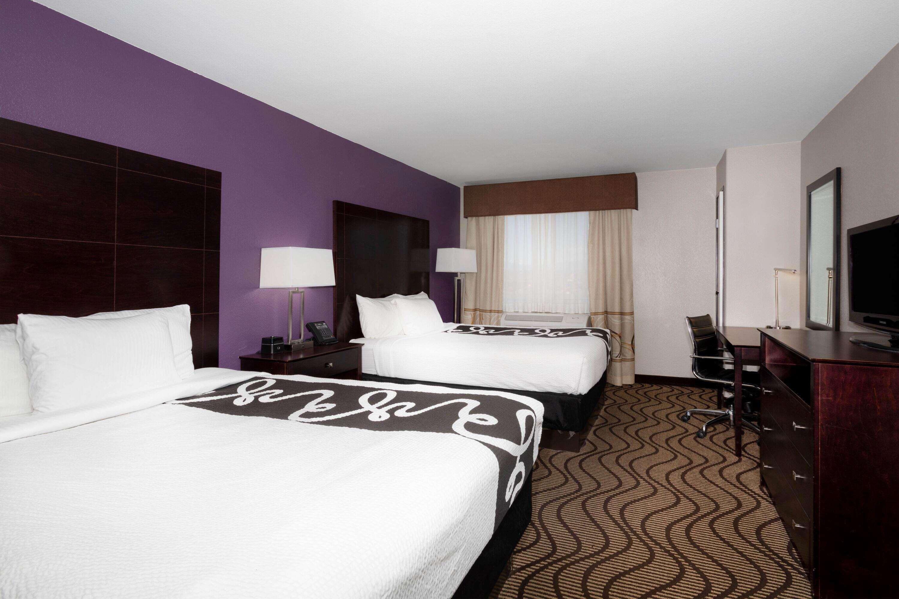 La Quinta By Wyndham Henderson-northeast Denver Hotel 3*