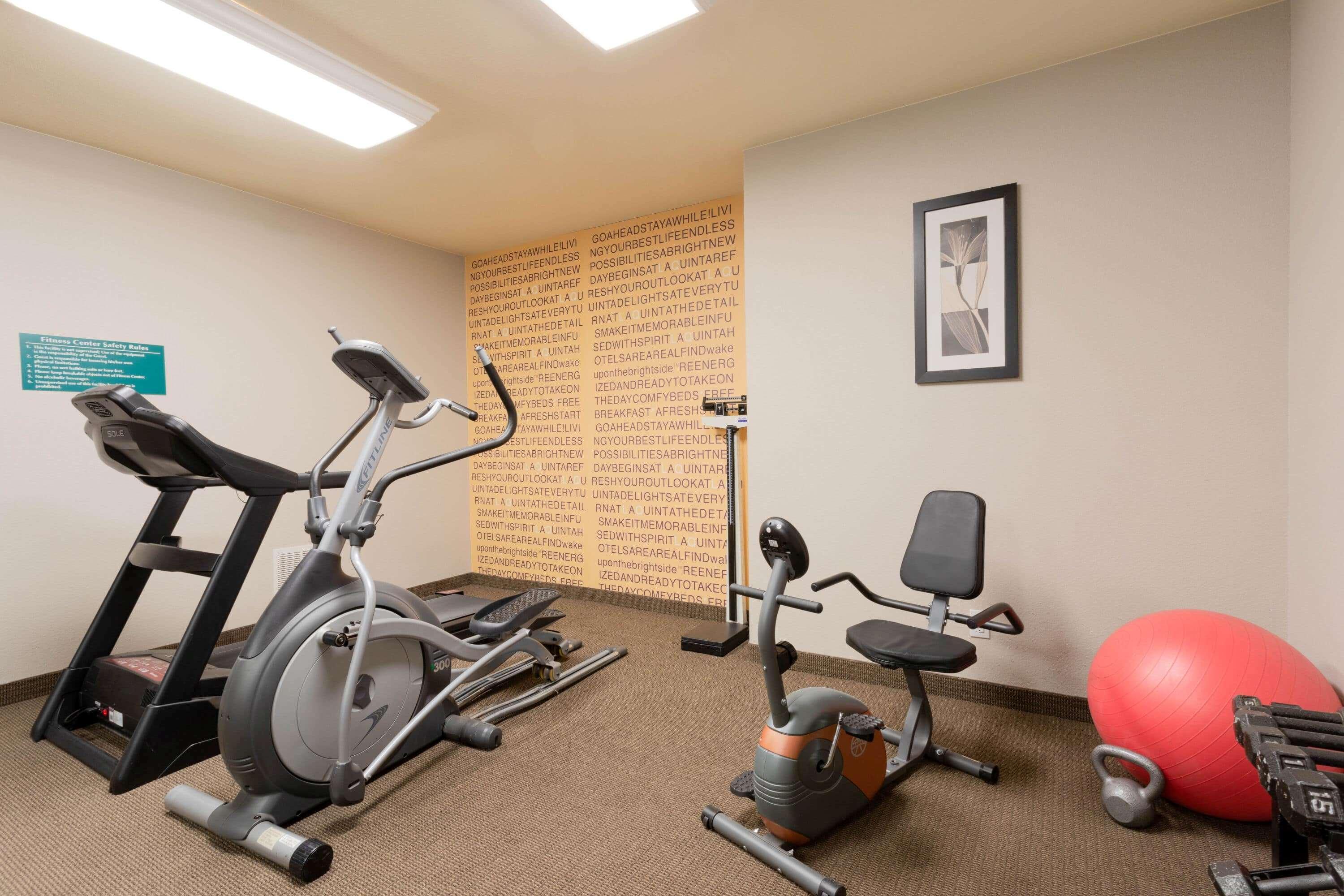 La Quinta By Wyndham Henderson-northeast Denver Hotel Henderson