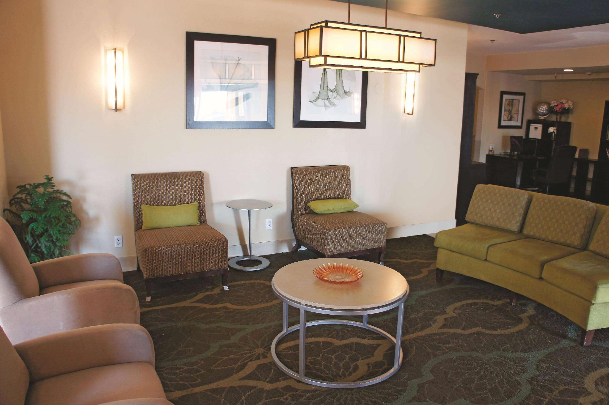 La Quinta By Wyndham Henderson-northeast Denver 3* Henderson