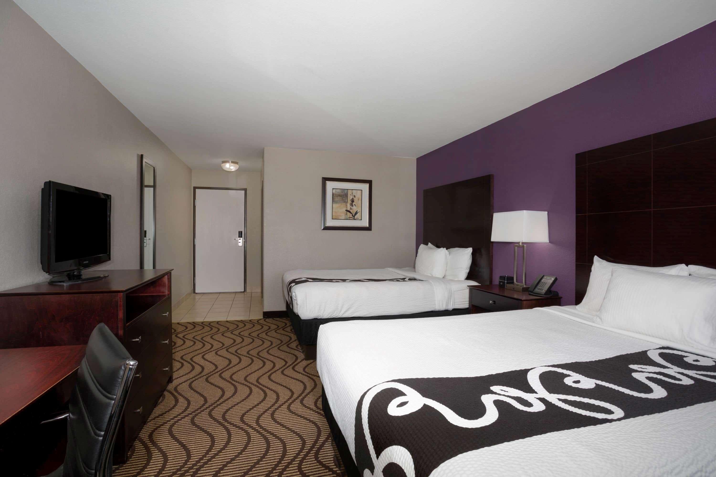 Hotel La Quinta By Wyndham Henderson-northeast Denver Henderson