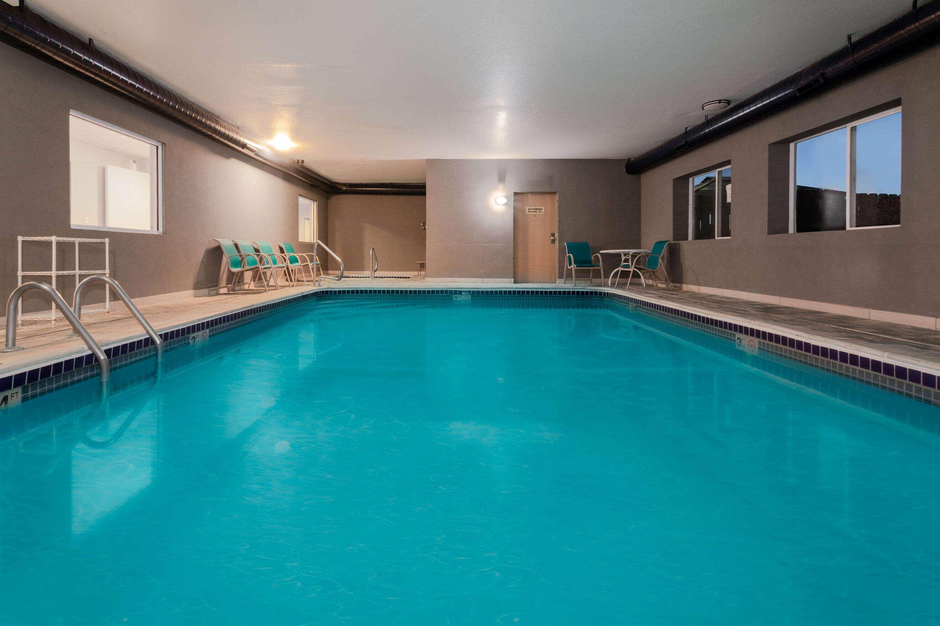 La Quinta By Wyndham Henderson-northeast Denver Hotel 3*