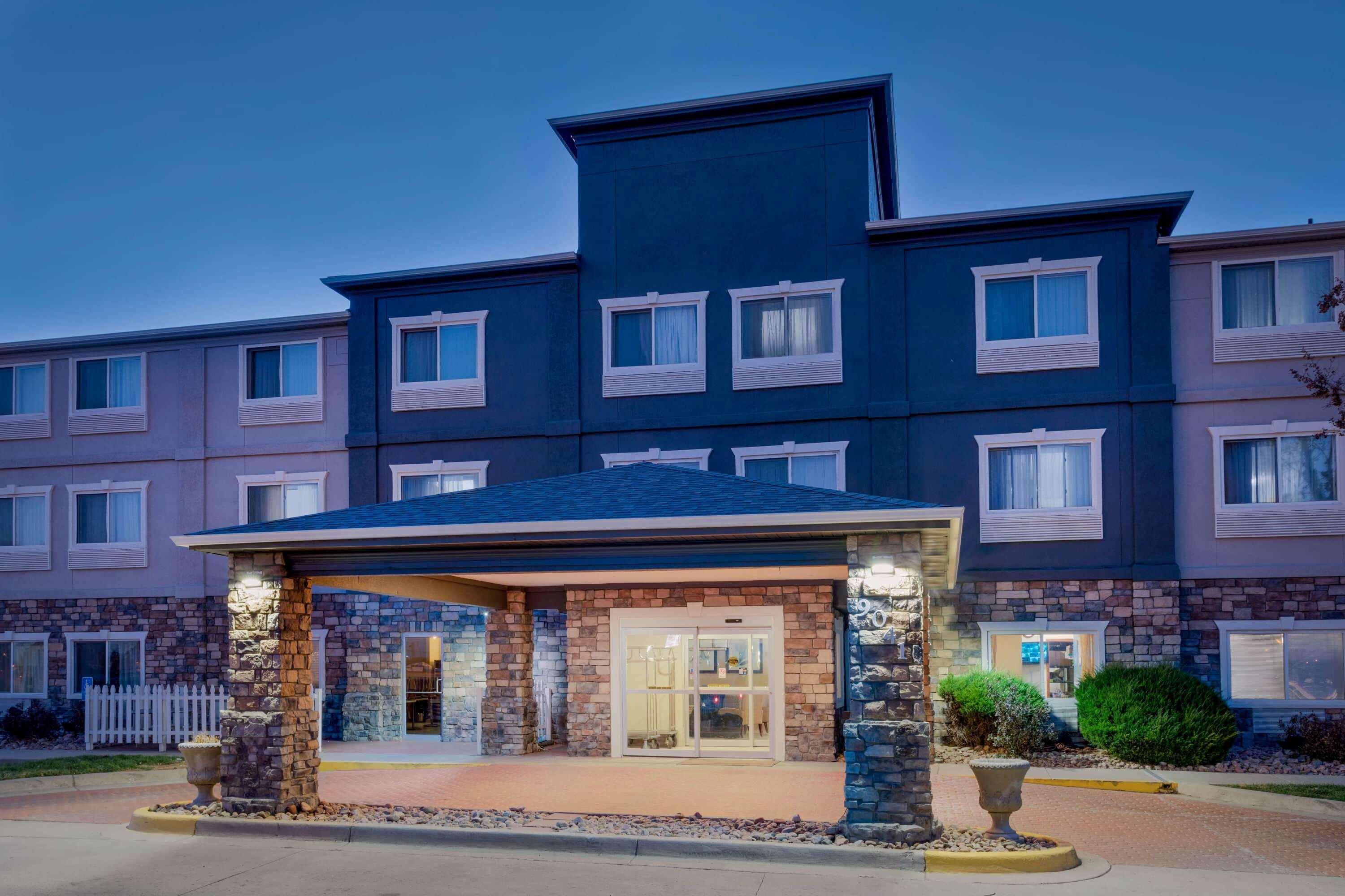 La Quinta By Wyndham Henderson-northeast Denver Hotel