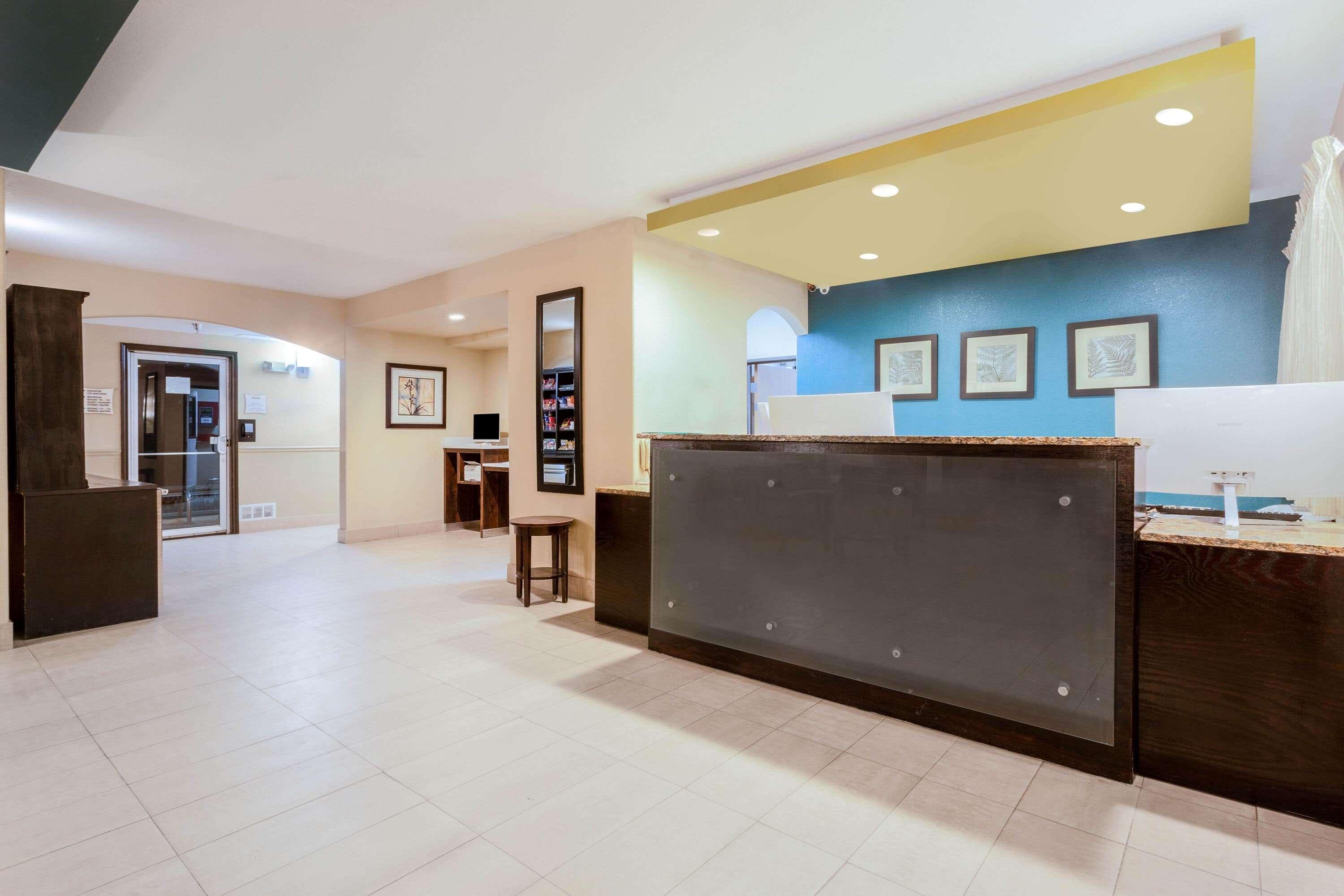 La Quinta By Wyndham Henderson-northeast Denver Henderson