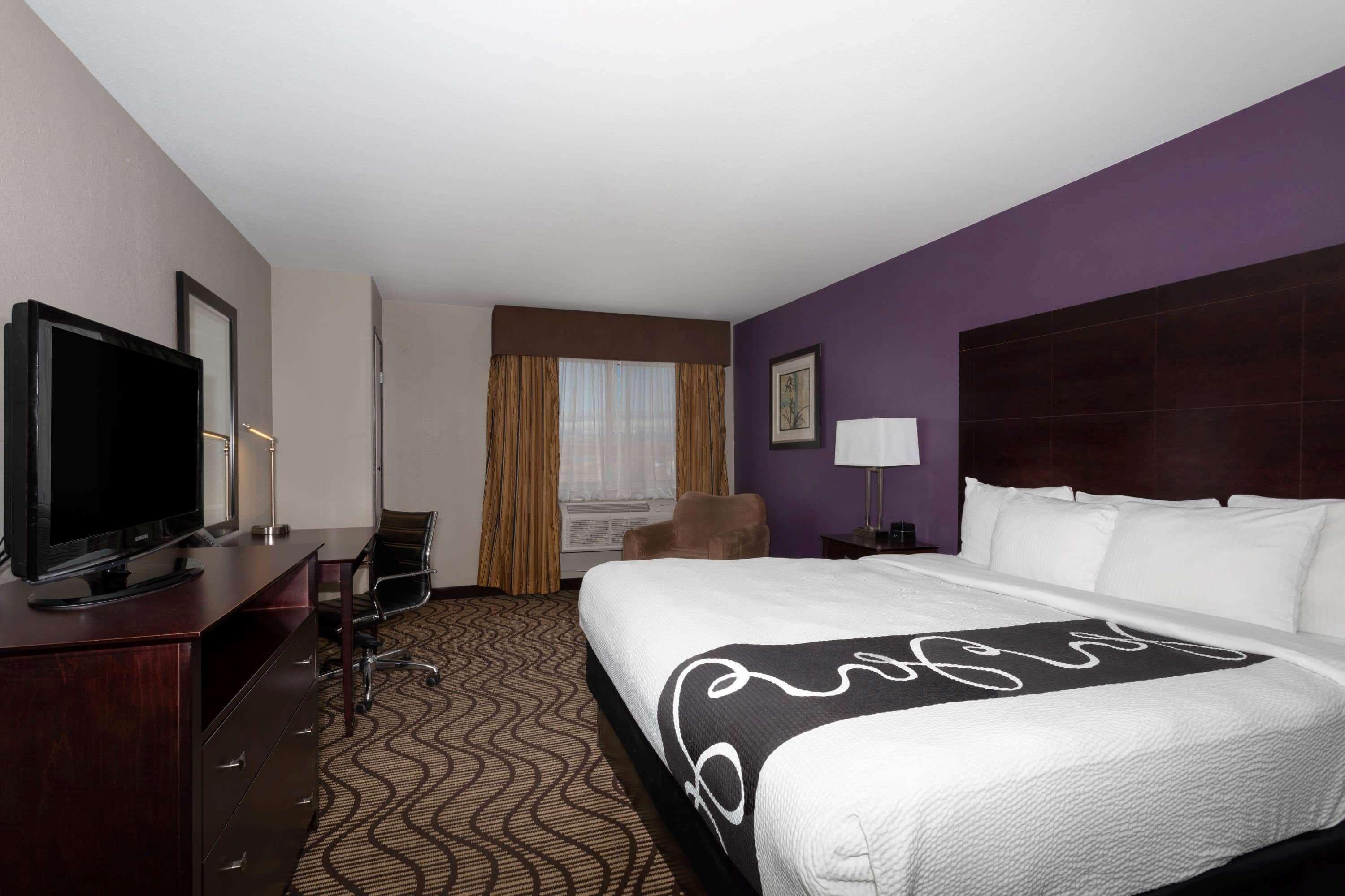 La Quinta By Wyndham Henderson-northeast Denver Henderson