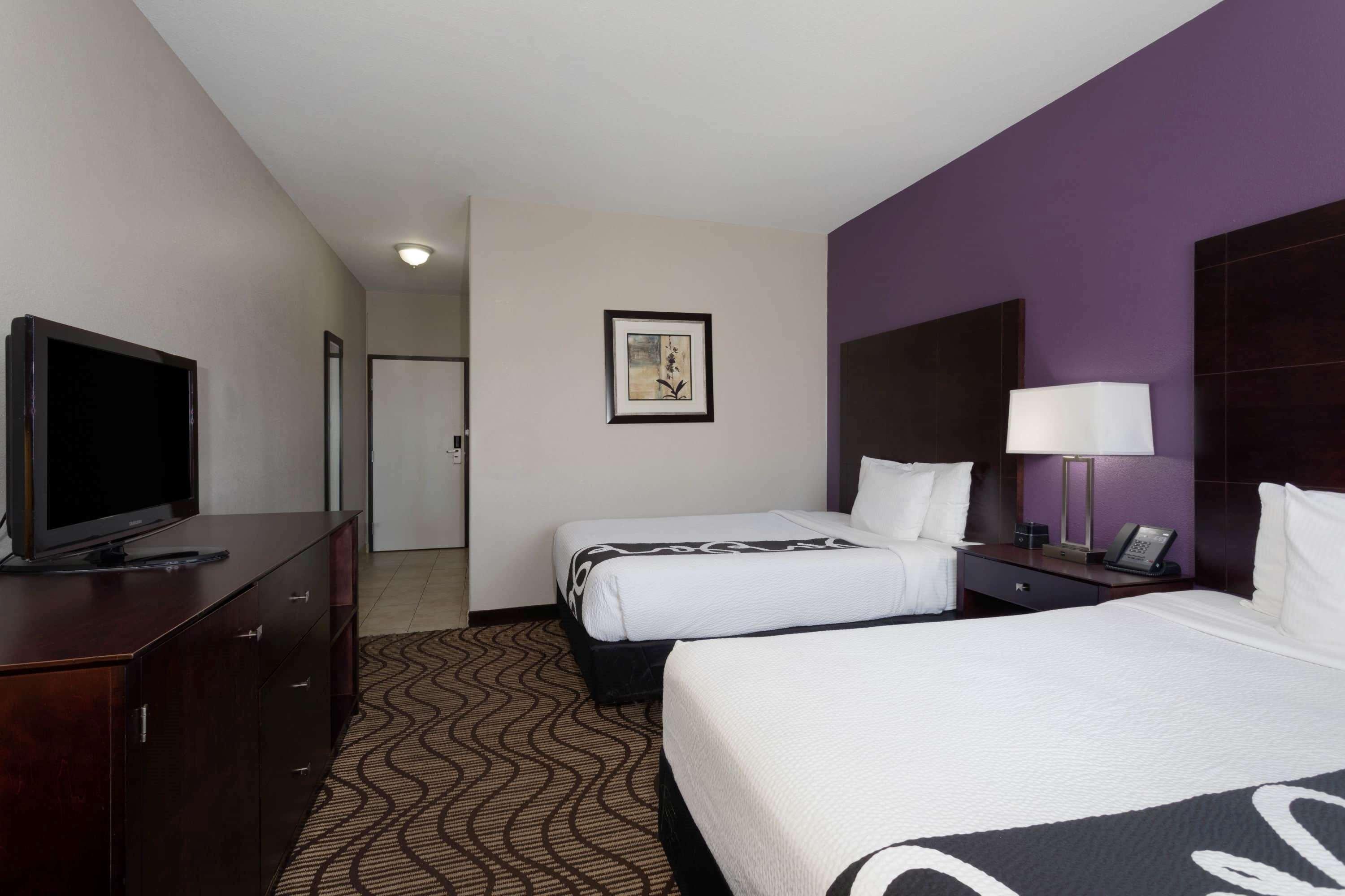 La Quinta By Wyndham Henderson-northeast Denver Hotel
