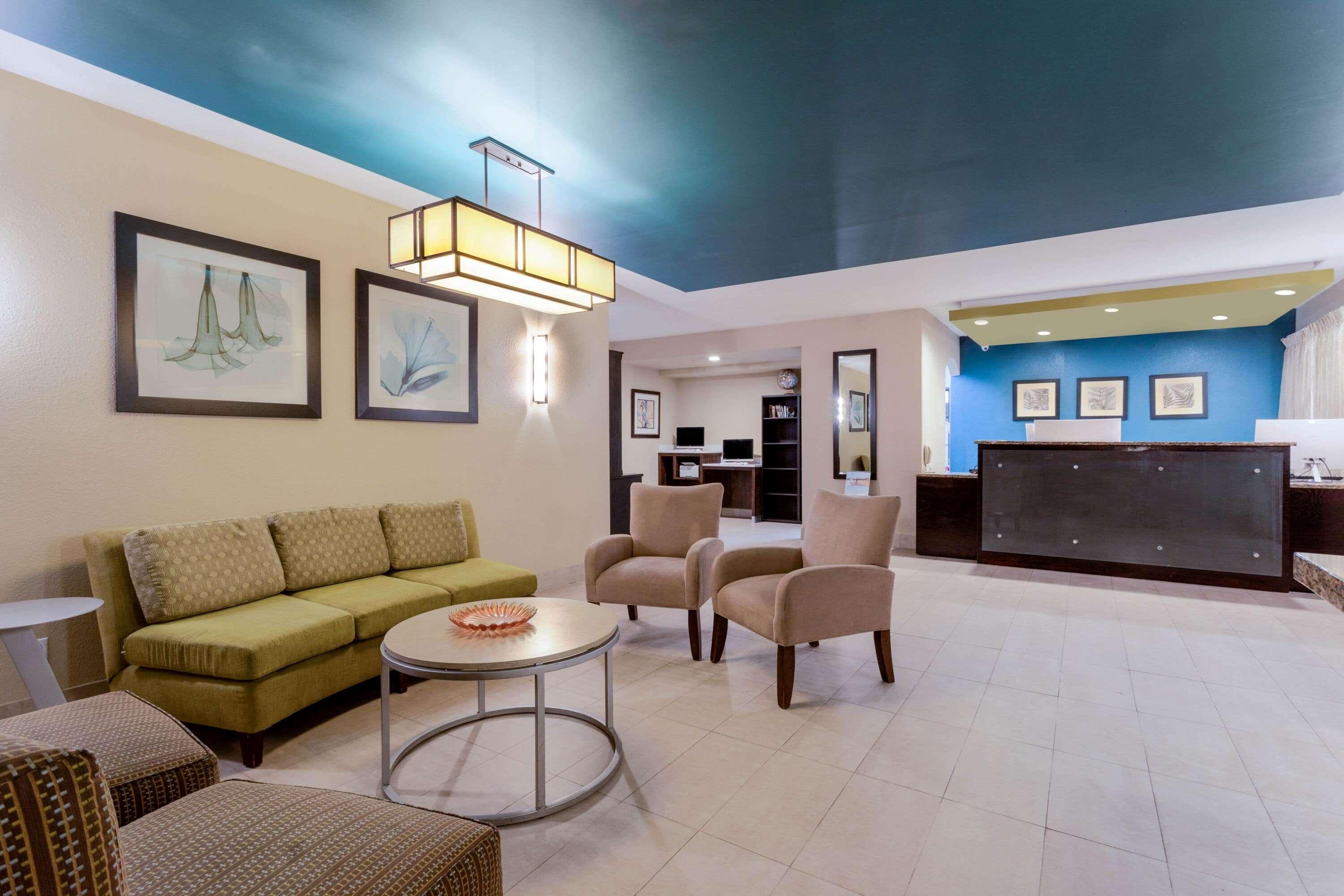 La Quinta By Wyndham Henderson-northeast Denver 3* Henderson