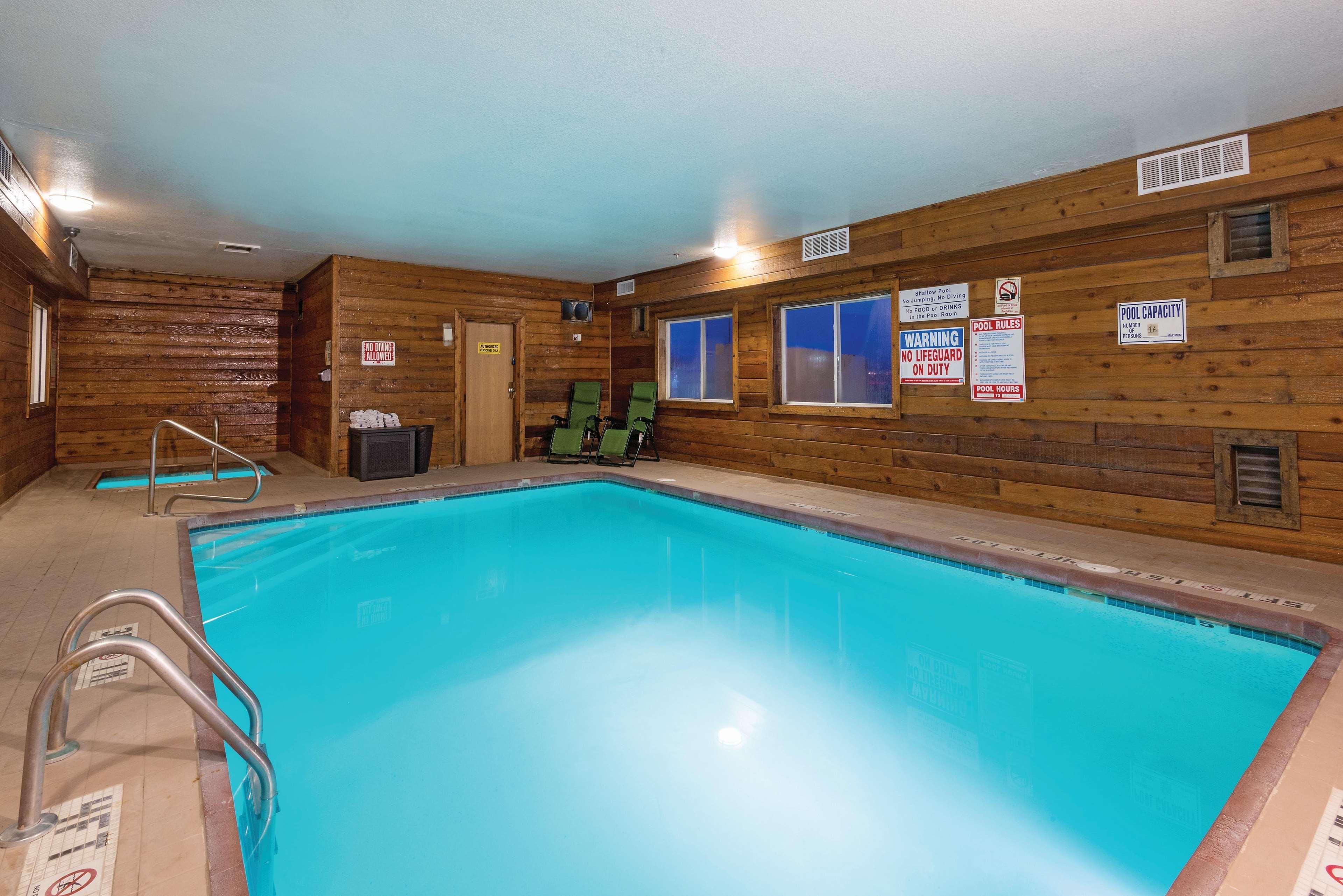 La Quinta By Wyndham Henderson-northeast Denver 3* Henderson
