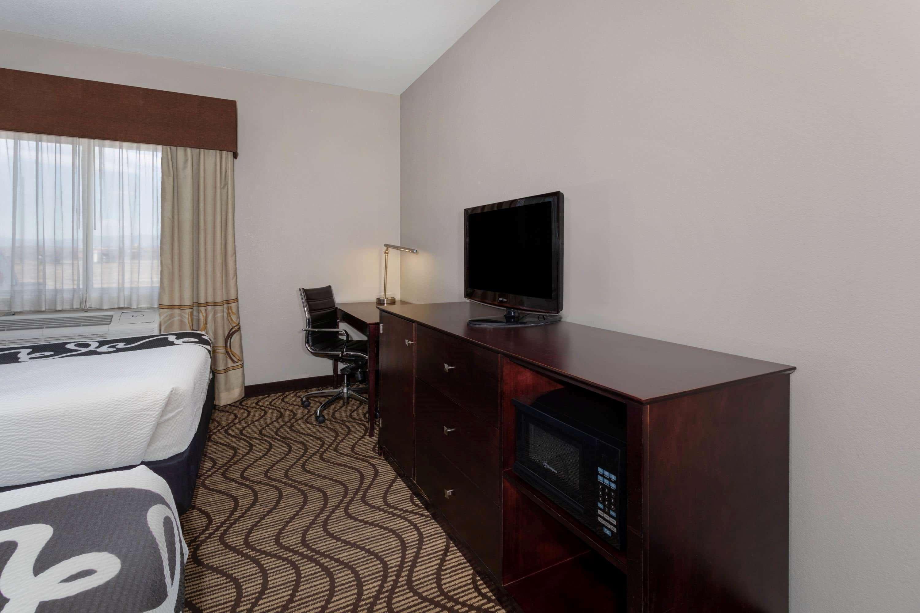 La Quinta By Wyndham Henderson-northeast Denver Hotel 3*