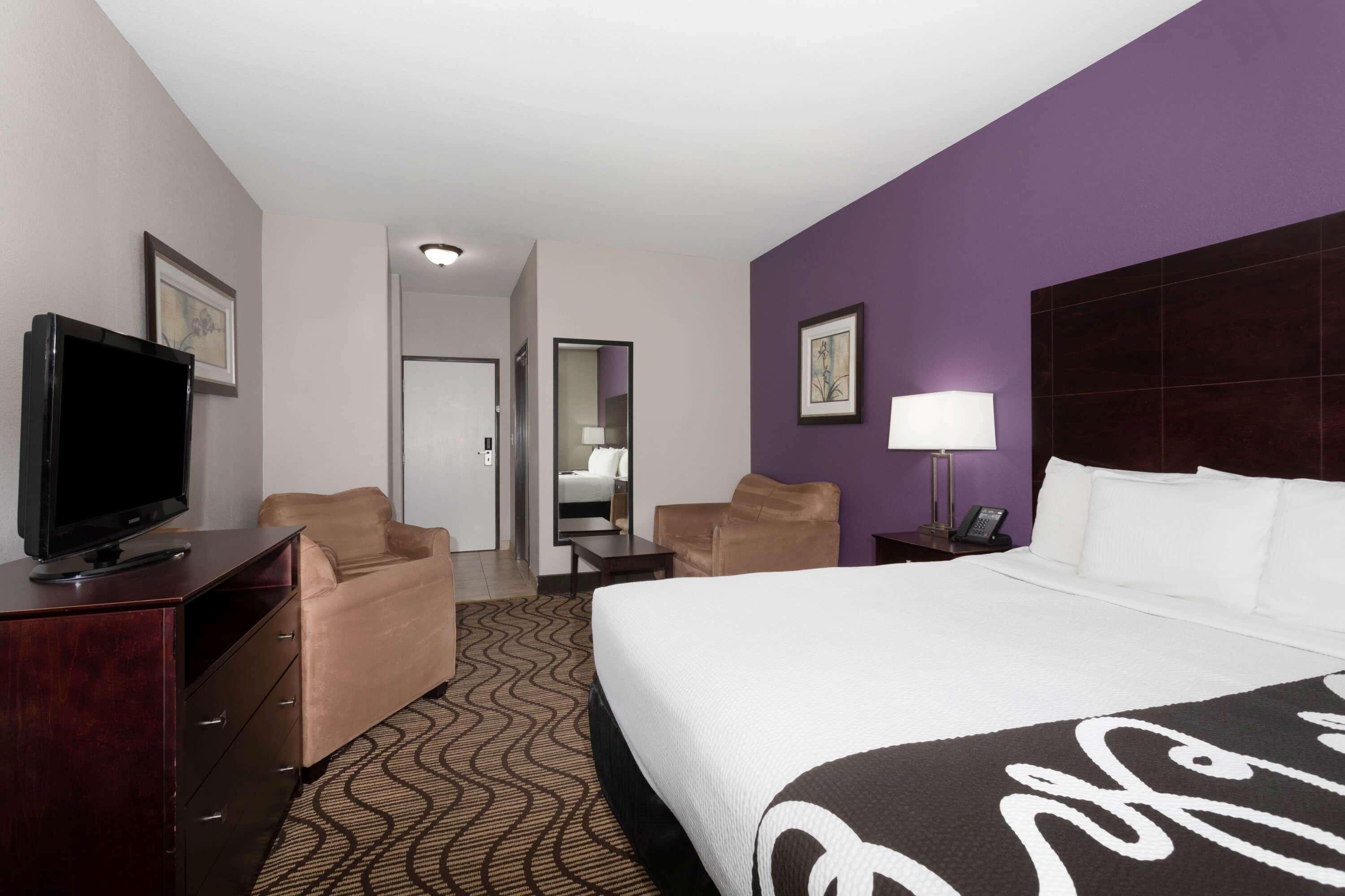 La Quinta By Wyndham Henderson-northeast Denver Hotel 3*