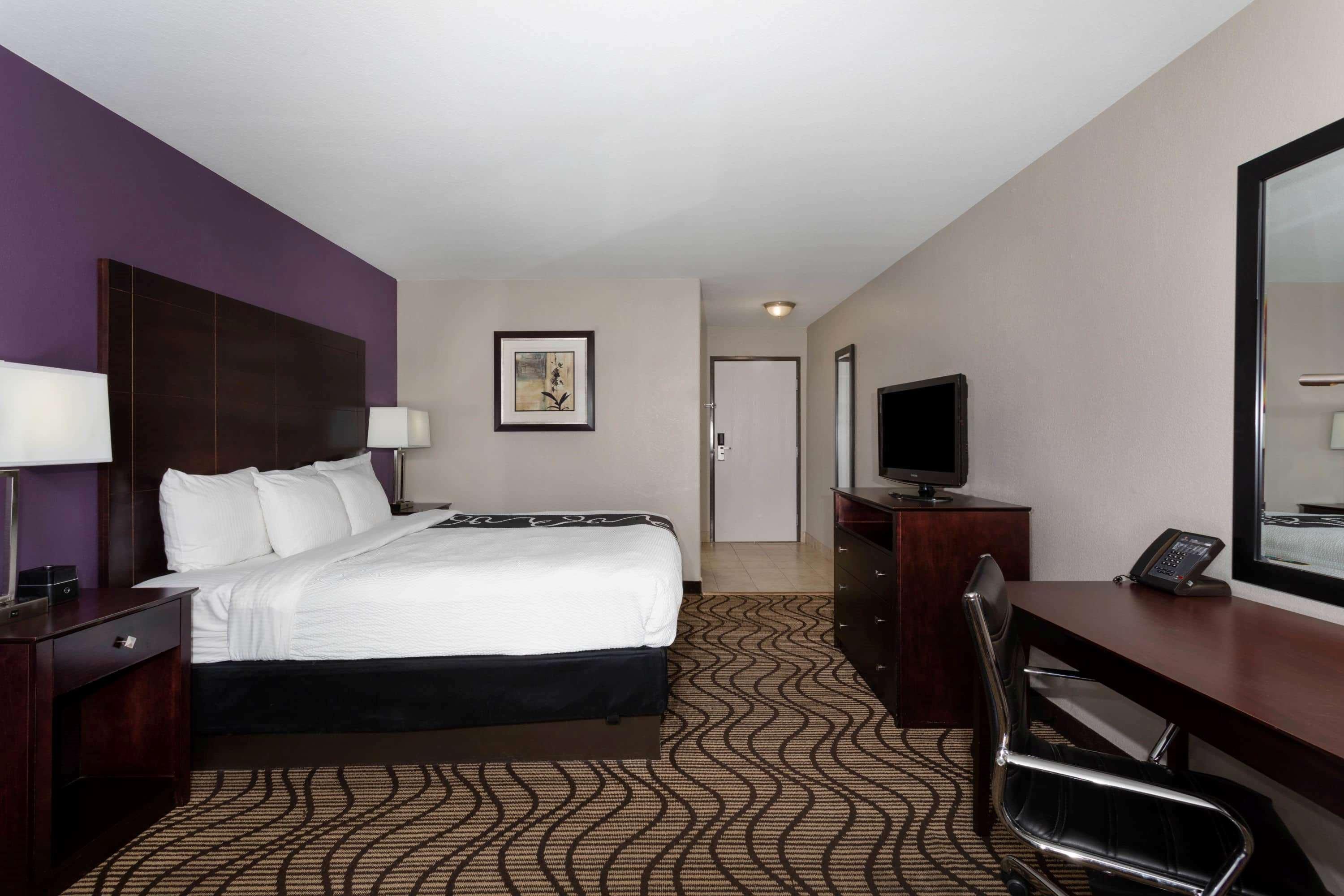 La Quinta By Wyndham Henderson-northeast Denver Hotel