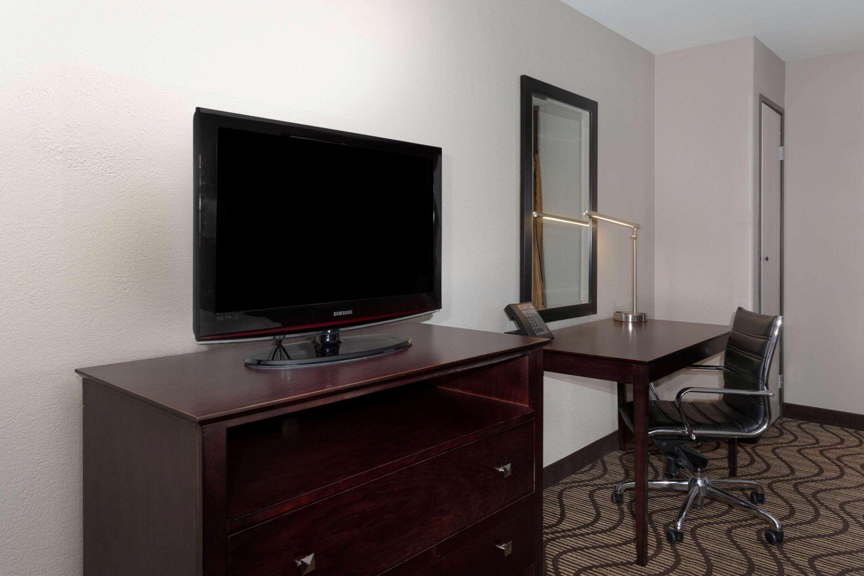 La Quinta By Wyndham Henderson-northeast Denver Hotel Henderson