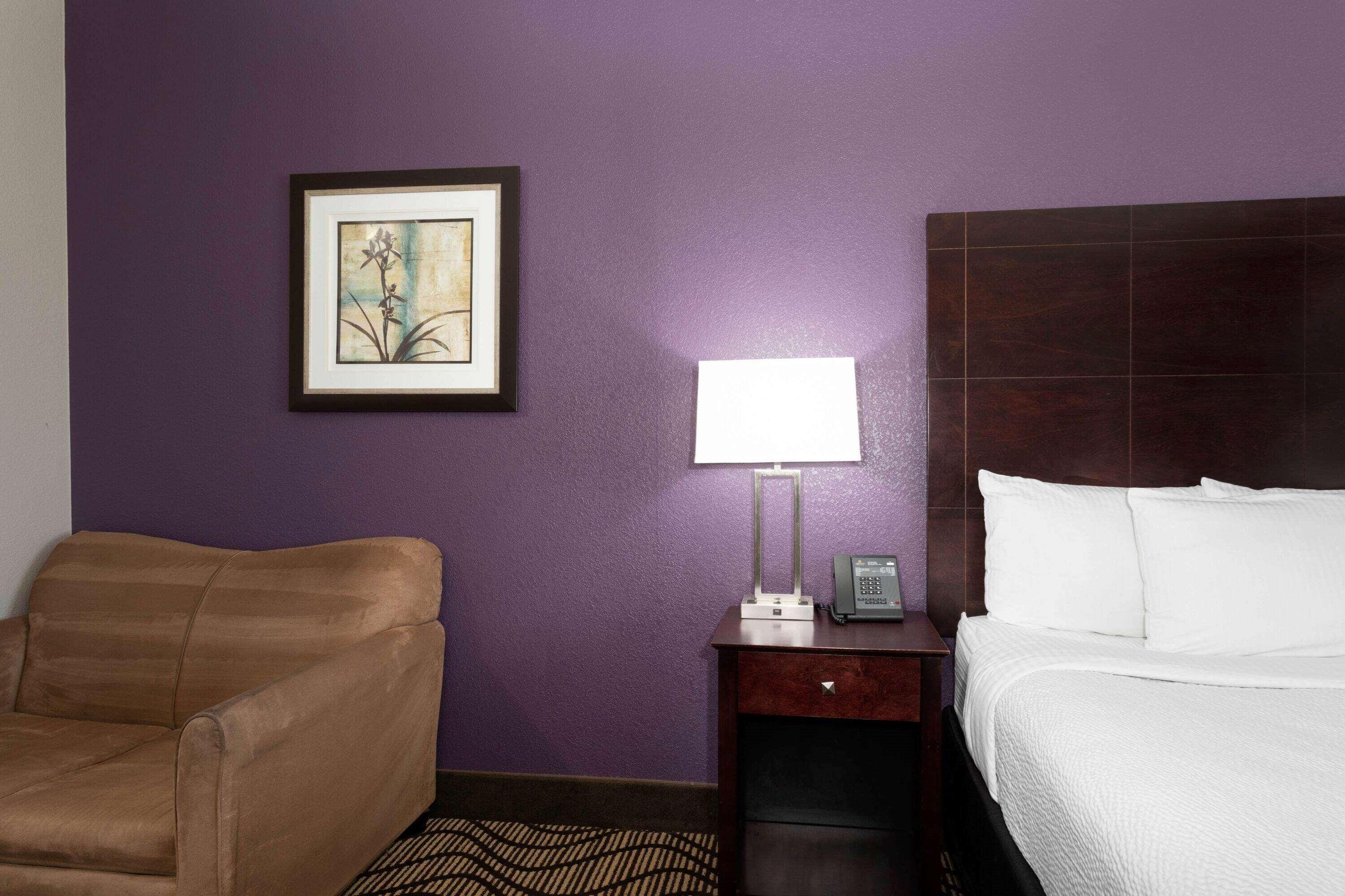 La Quinta By Wyndham Henderson-northeast Denver