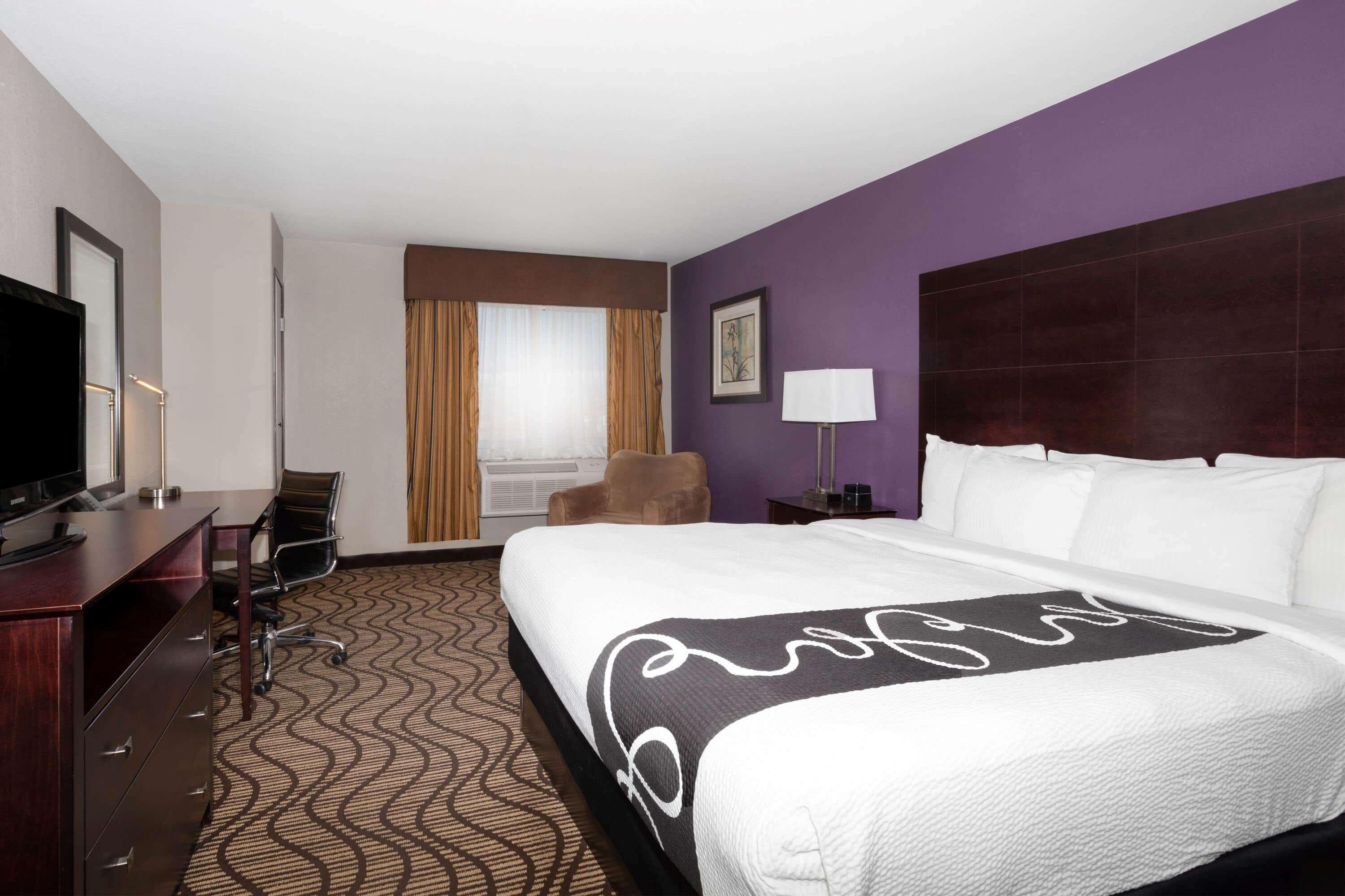 La Quinta By Wyndham Henderson-northeast Denver Hotel 3*
