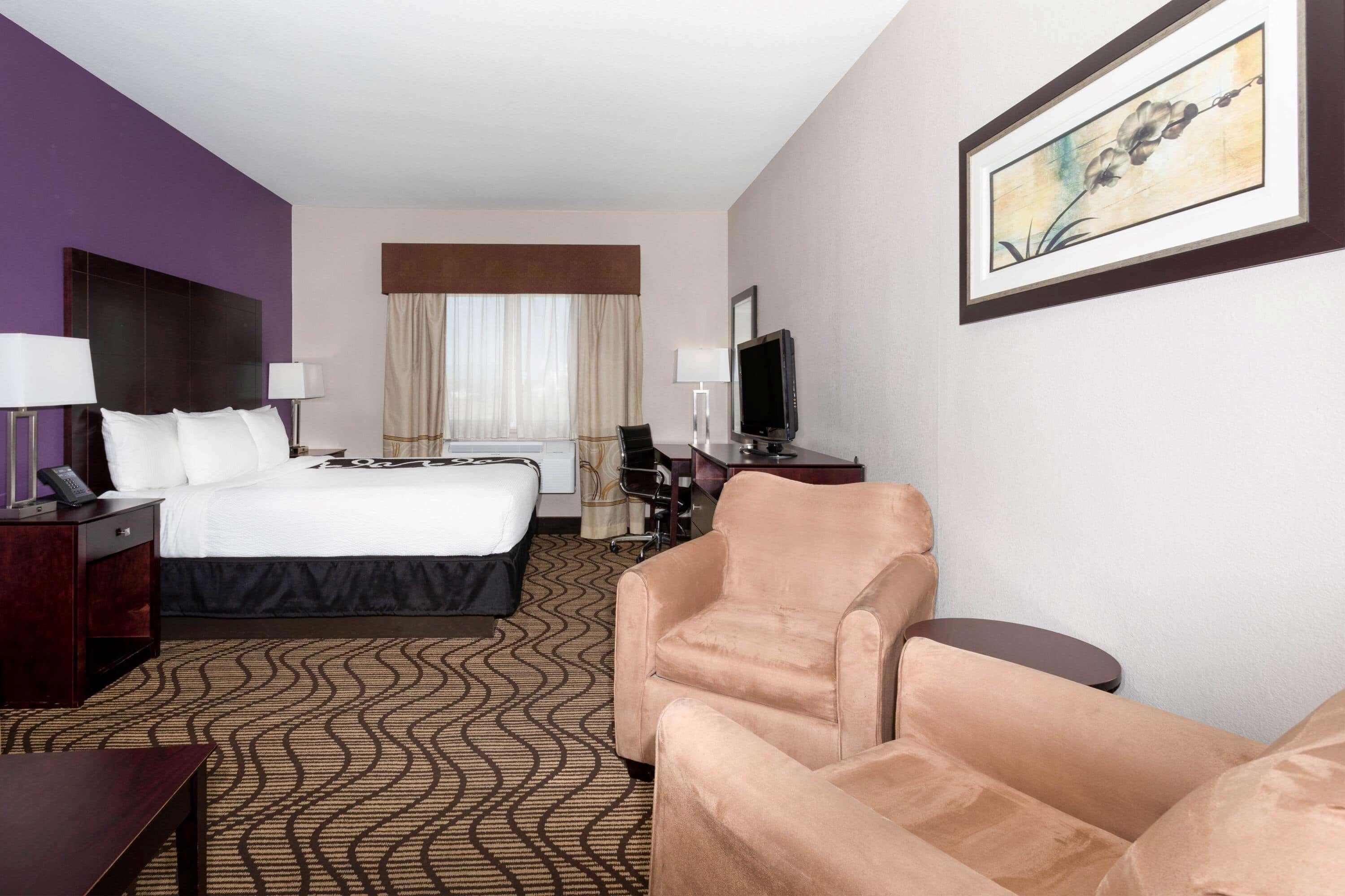 Hotel La Quinta By Wyndham Henderson-northeast Denver Henderson