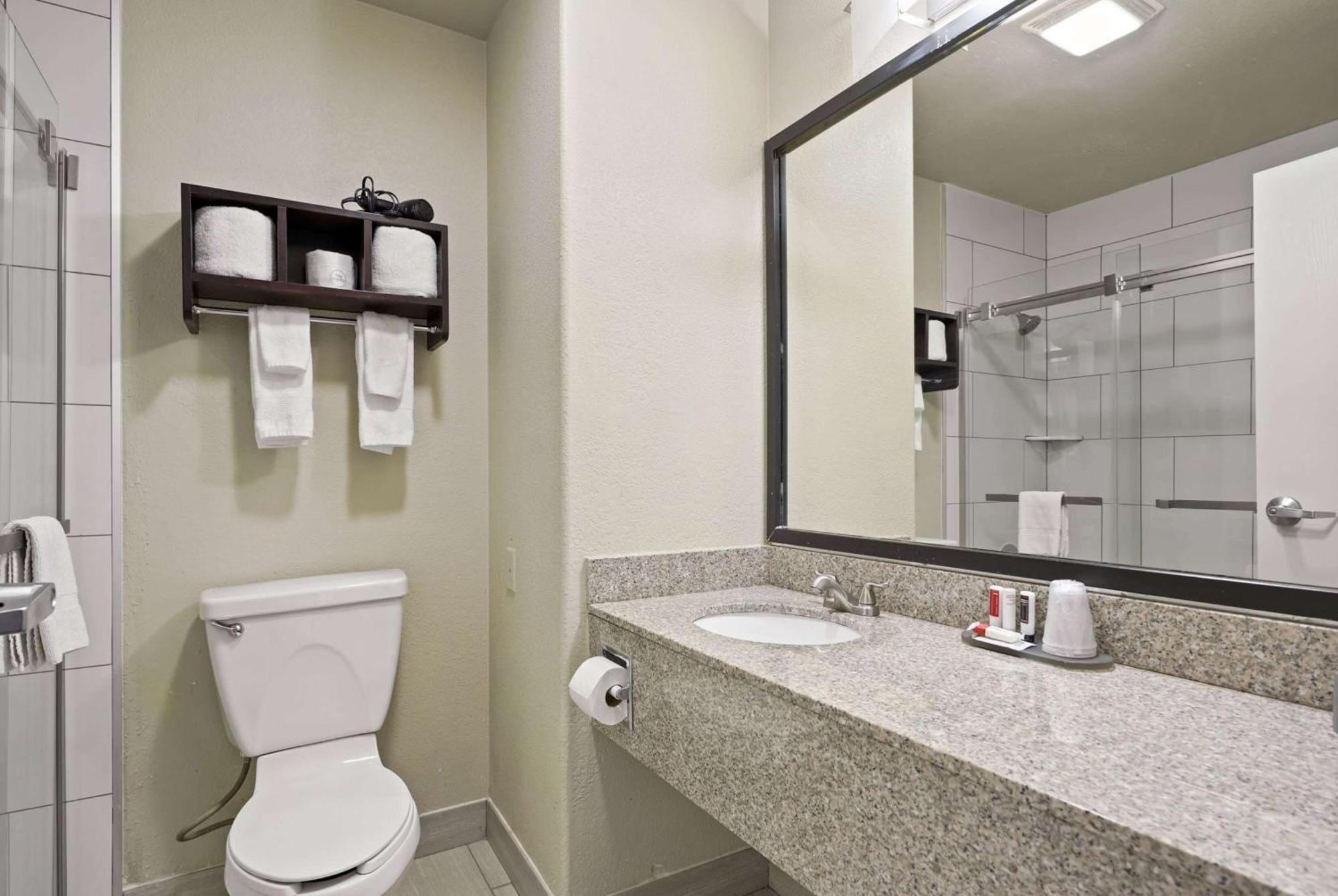 La Quinta By Wyndham Henderson-northeast Denver 3* Henderson