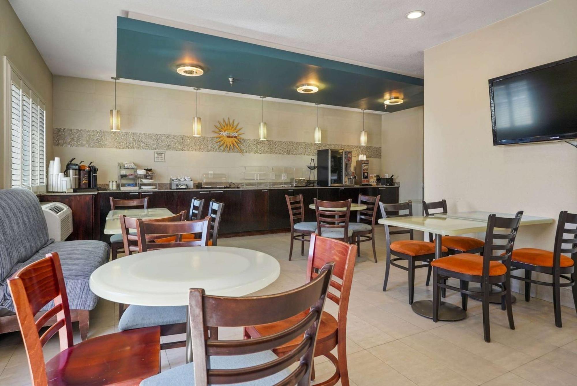 La Quinta By Wyndham Henderson-northeast Denver Hotel Henderson
