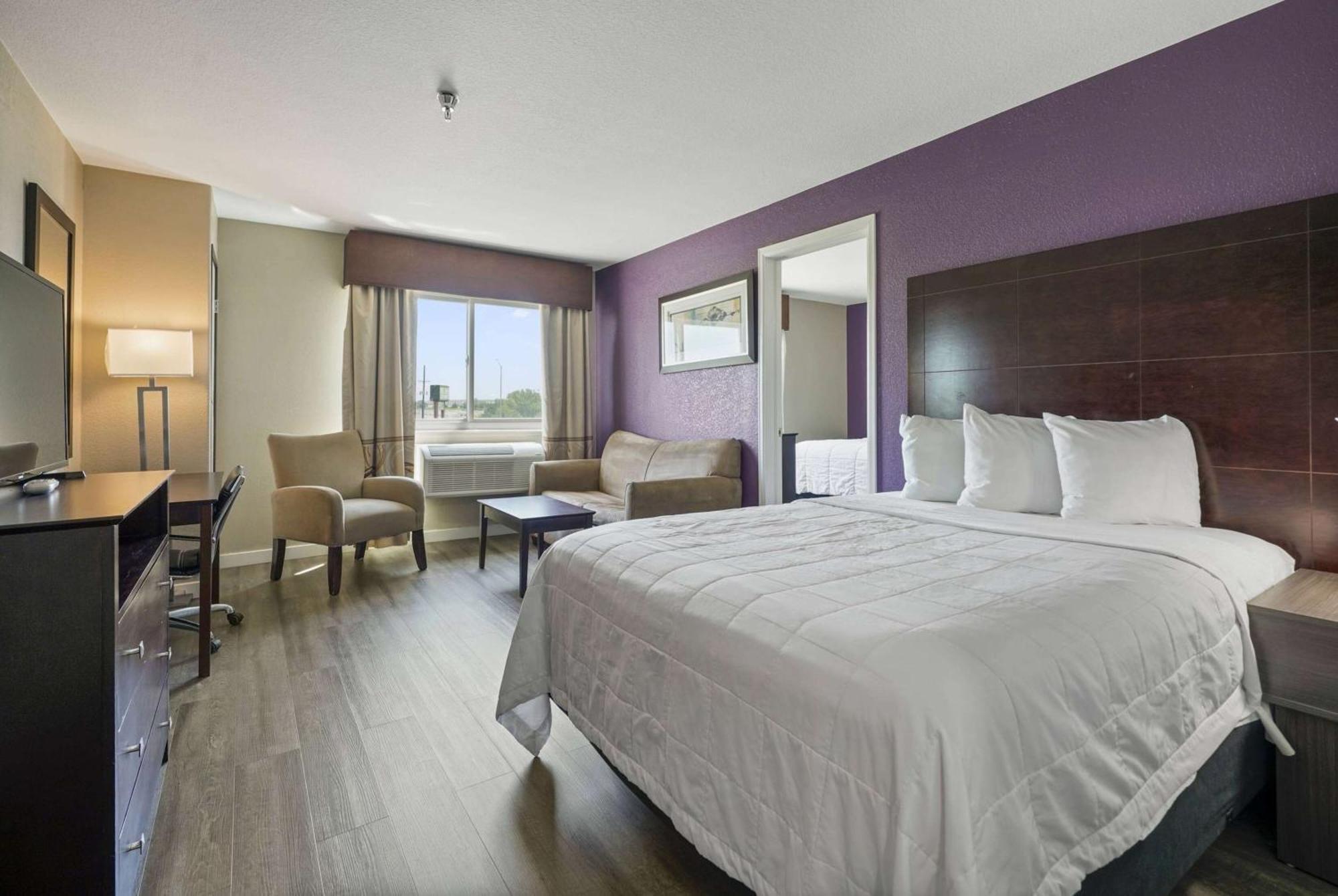 La Quinta By Wyndham Henderson-northeast Denver