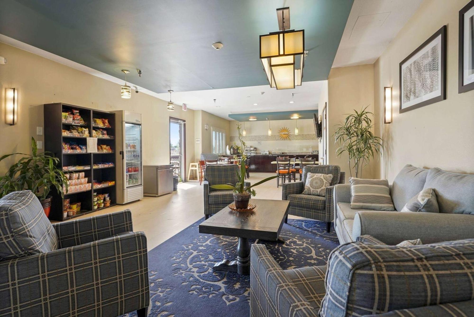 La Quinta By Wyndham Henderson-northeast Denver 3* Henderson