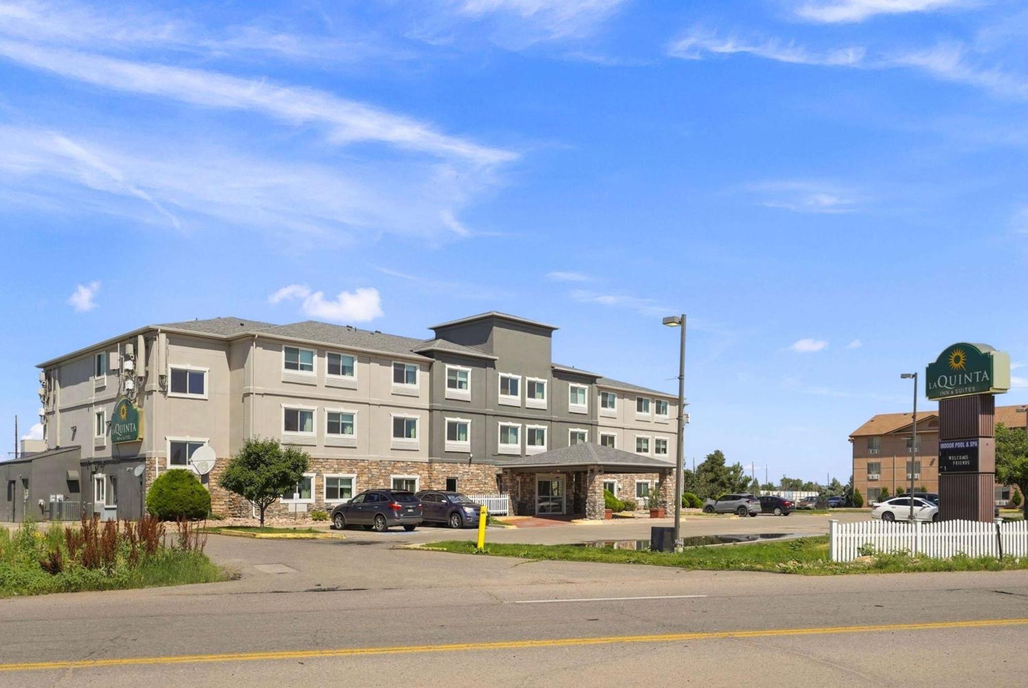 Hotel La Quinta By Wyndham Henderson-northeast Denver