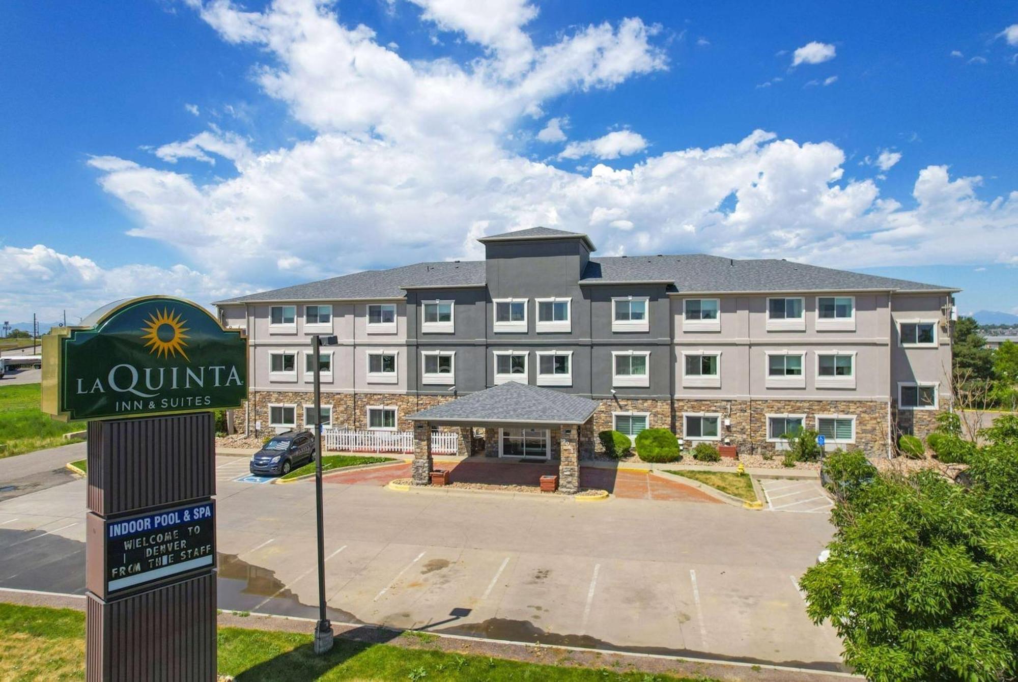 La Quinta By Wyndham Henderson-northeast Denver Henderson