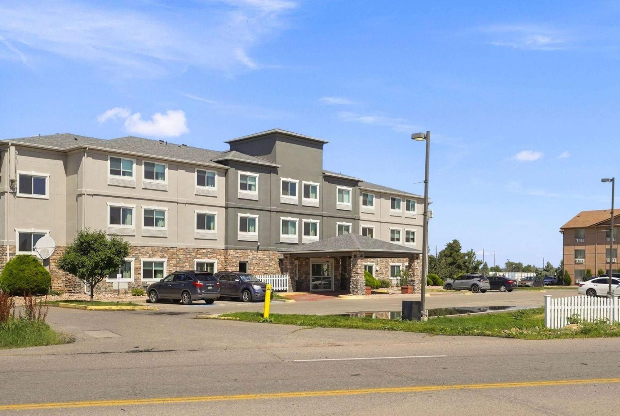 Hotel La Quinta By Wyndham Henderson-northeast Denver Henderson