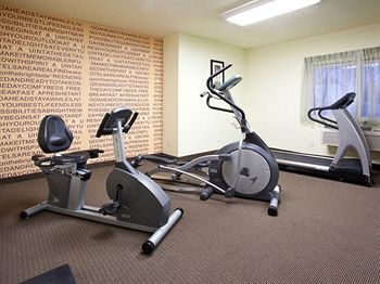 La Quinta By Wyndham Henderson-northeast Denver 3* Henderson