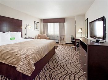 Hotel La Quinta By Wyndham Henderson-northeast Denver 3*