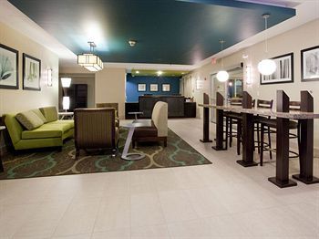 La Quinta By Wyndham Henderson-northeast Denver 3*