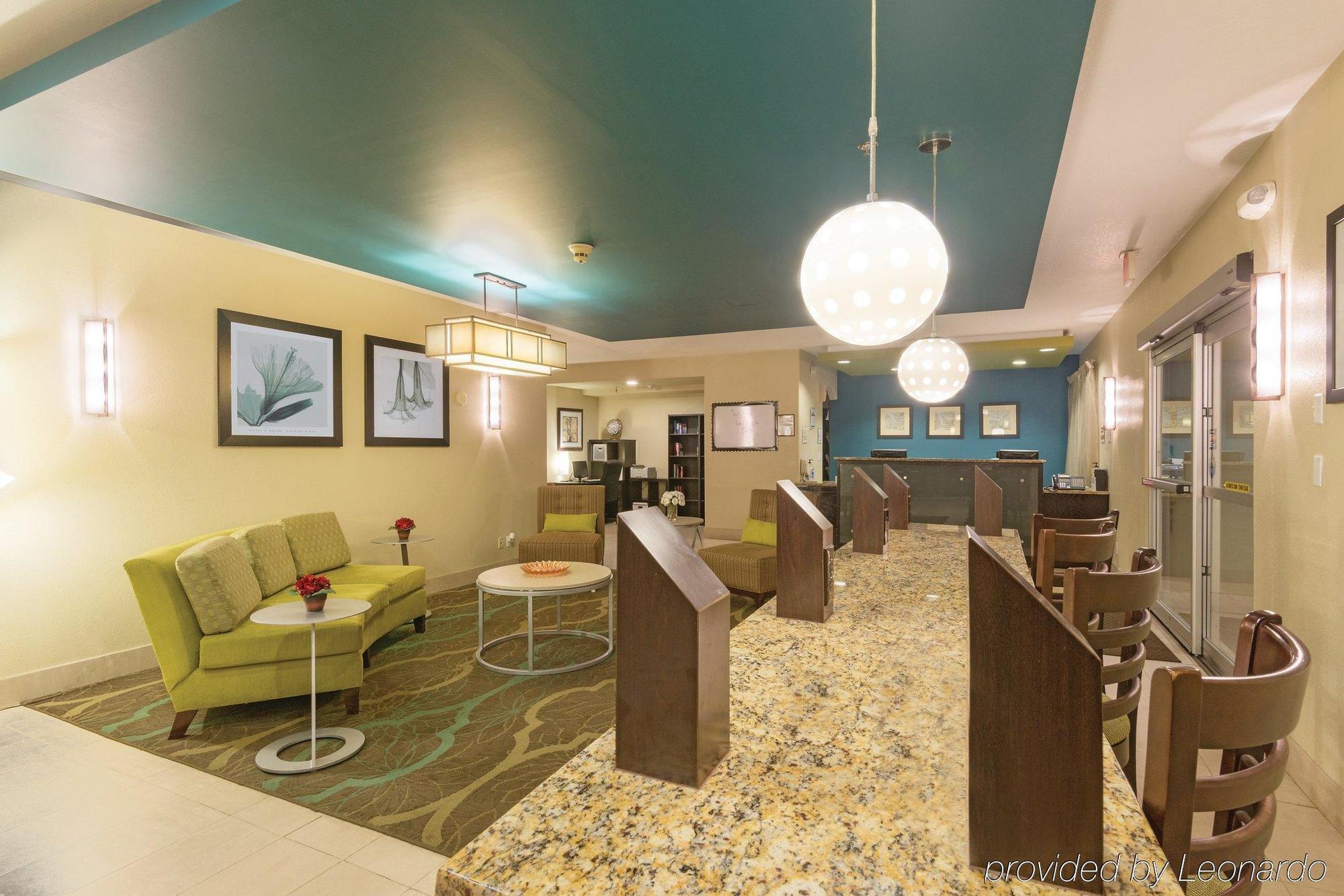 La Quinta By Wyndham Henderson-northeast Denver Hotel Henderson