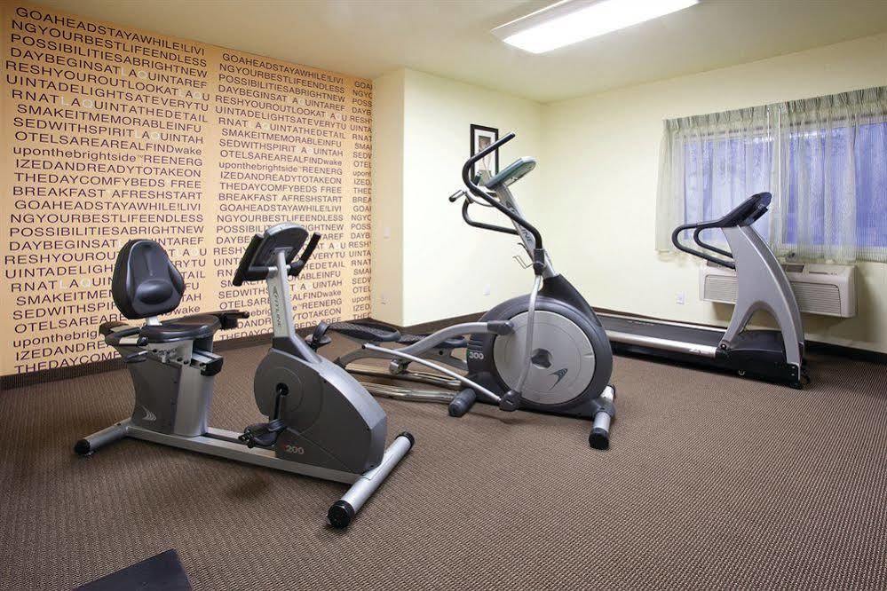 Hotel La Quinta By Wyndham Henderson-northeast Denver