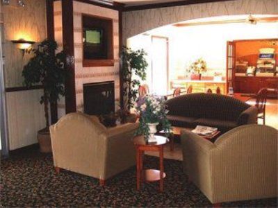 La Quinta By Wyndham Henderson-northeast Denver 3* Henderson