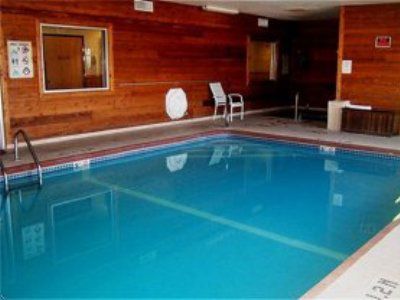 Hotel La Quinta By Wyndham Henderson-northeast Denver Henderson