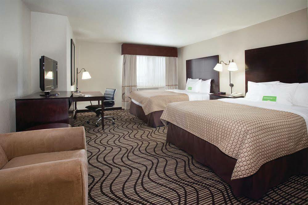 La Quinta By Wyndham Henderson-northeast Denver Henderson