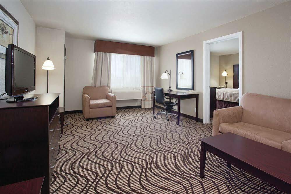 La Quinta By Wyndham Henderson-northeast Denver 3* Henderson