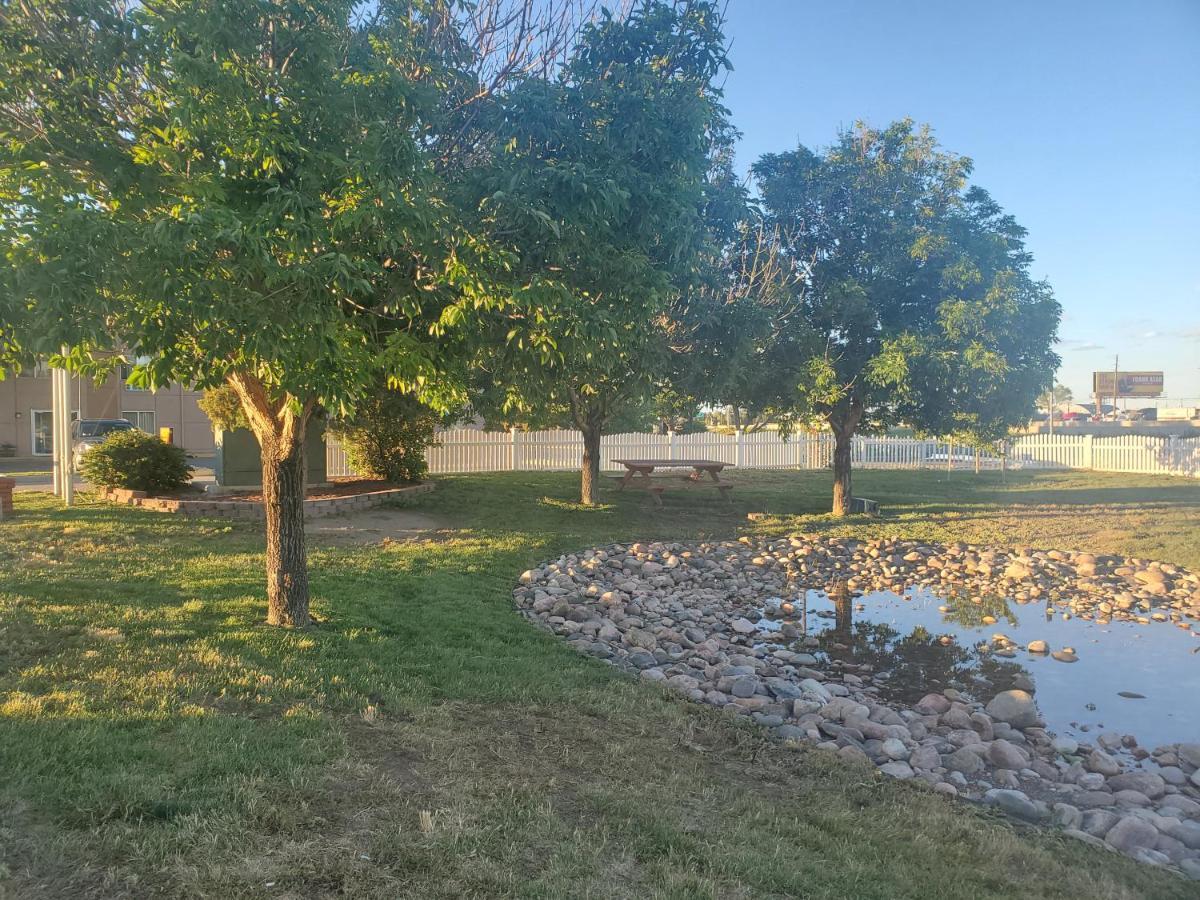 Hotel La Quinta By Wyndham Henderson-northeast Denver